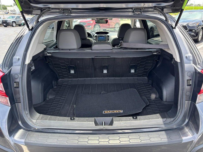 Used 2021 Subaru Crosstrek 2.5i Sport w/ Moonroof Package AWD/4WD image 7