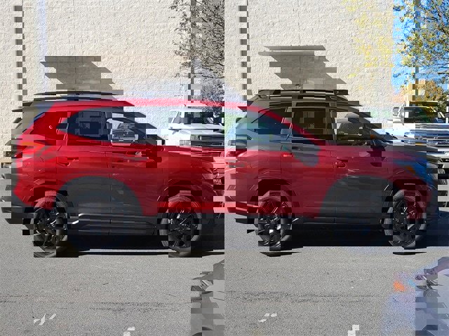 New 2025 Subaru Ascent Bronze Edition image 2