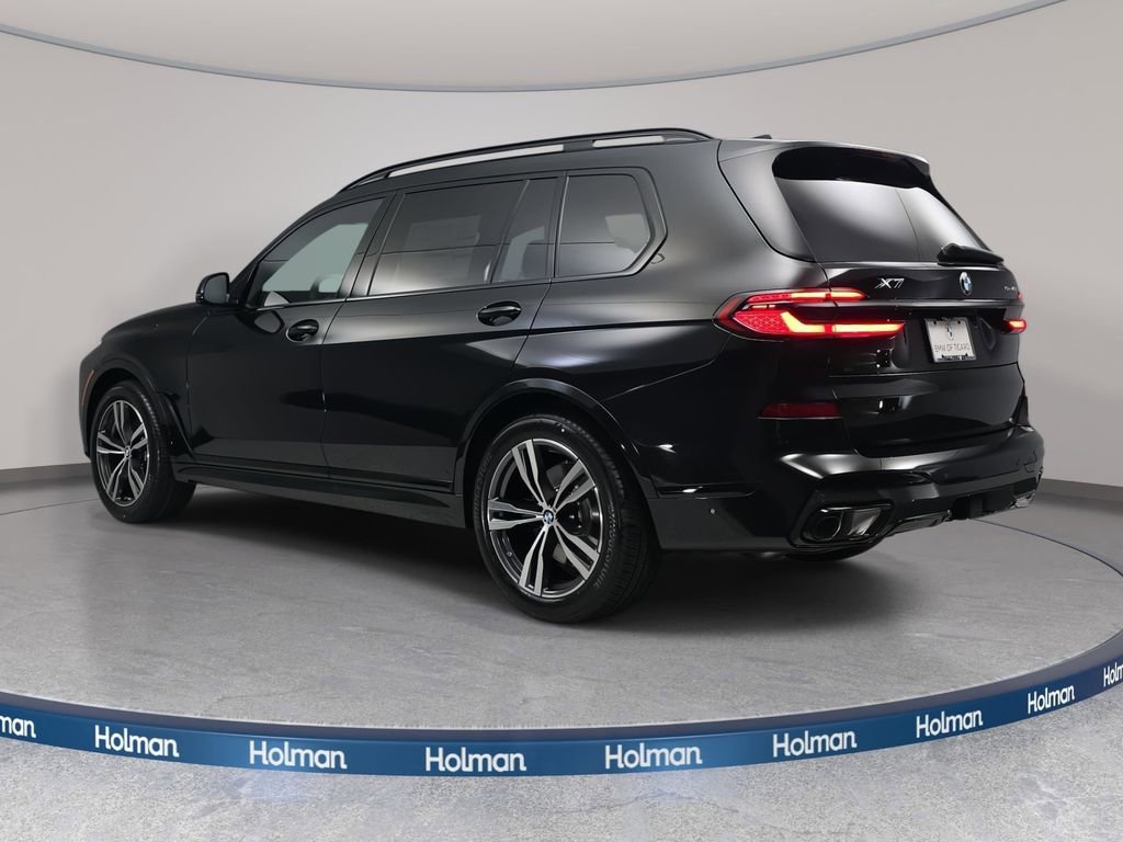New 2026 BMW X7 xDrive40i w/ M Sport Package image 7