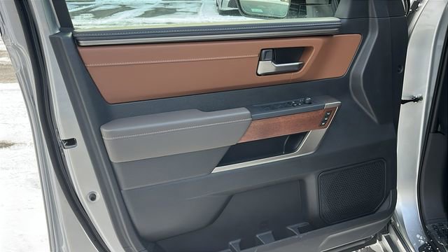 New 2026 Toyota Tundra 1794 Edition image 6