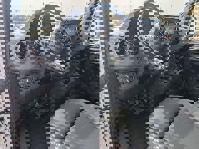 Used 2024 Mercedes-Benz eSprinter 170 Cargo video 2