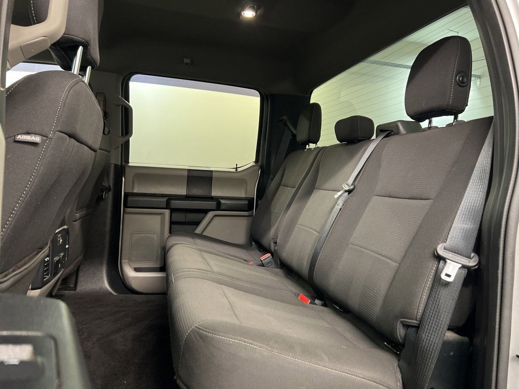 Used 2018 Ford F150 XL w/ Equipment Group 101A Mid image 28