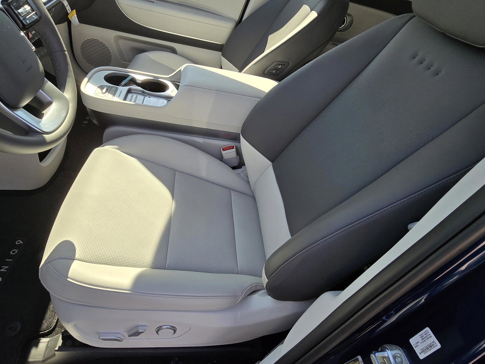 New 2026 Hyundai Ioniq 9 SEL image 14