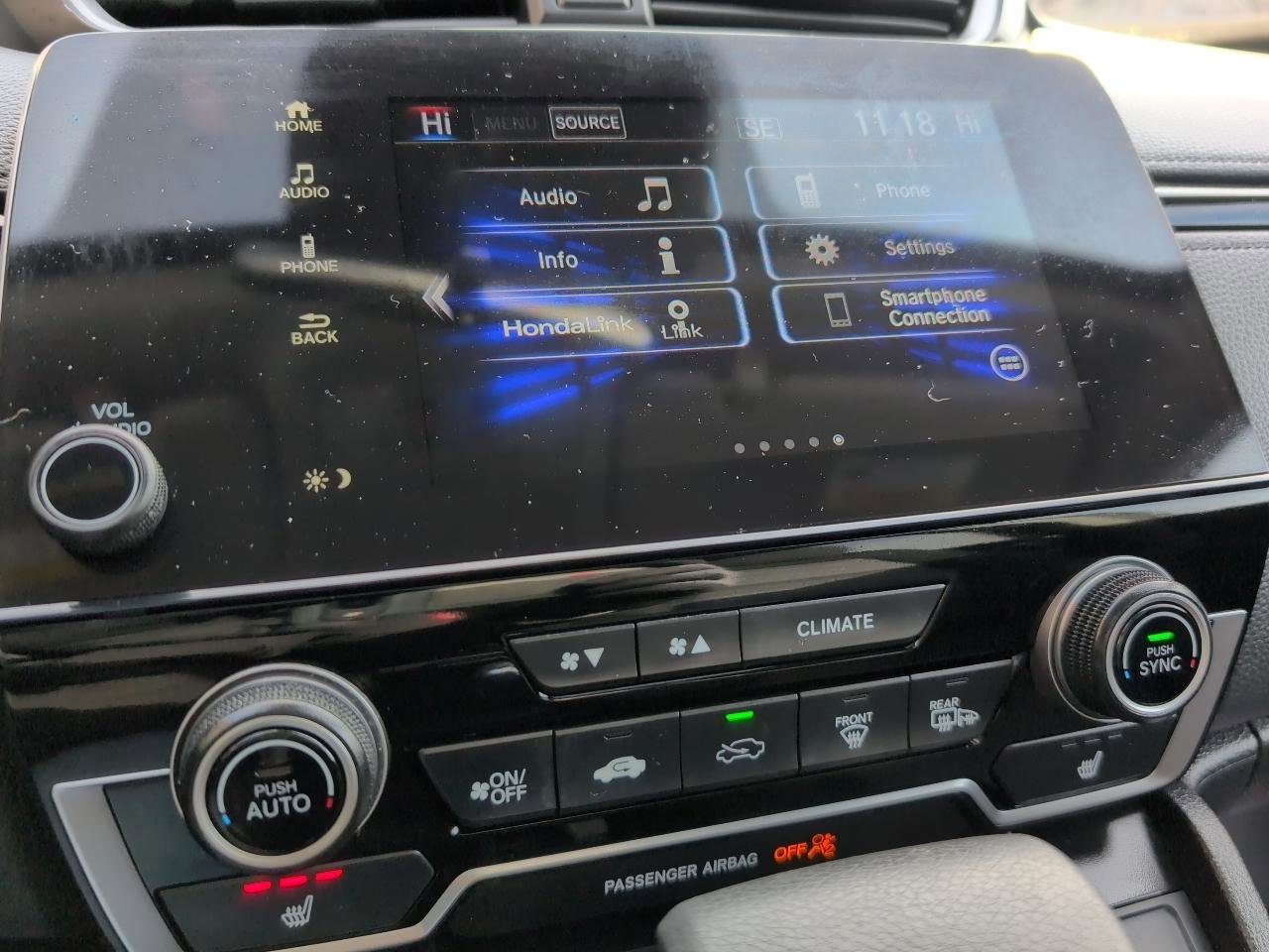 Used 2021 Honda CR-V EX image 19