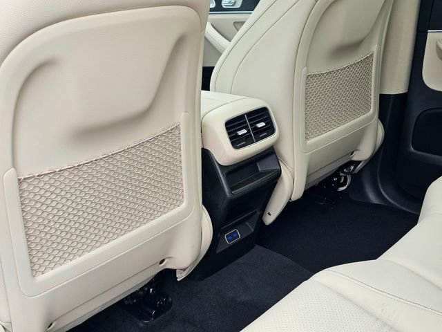 New 2026 Mercedes-Benz GLE 350 4MATIC image 23