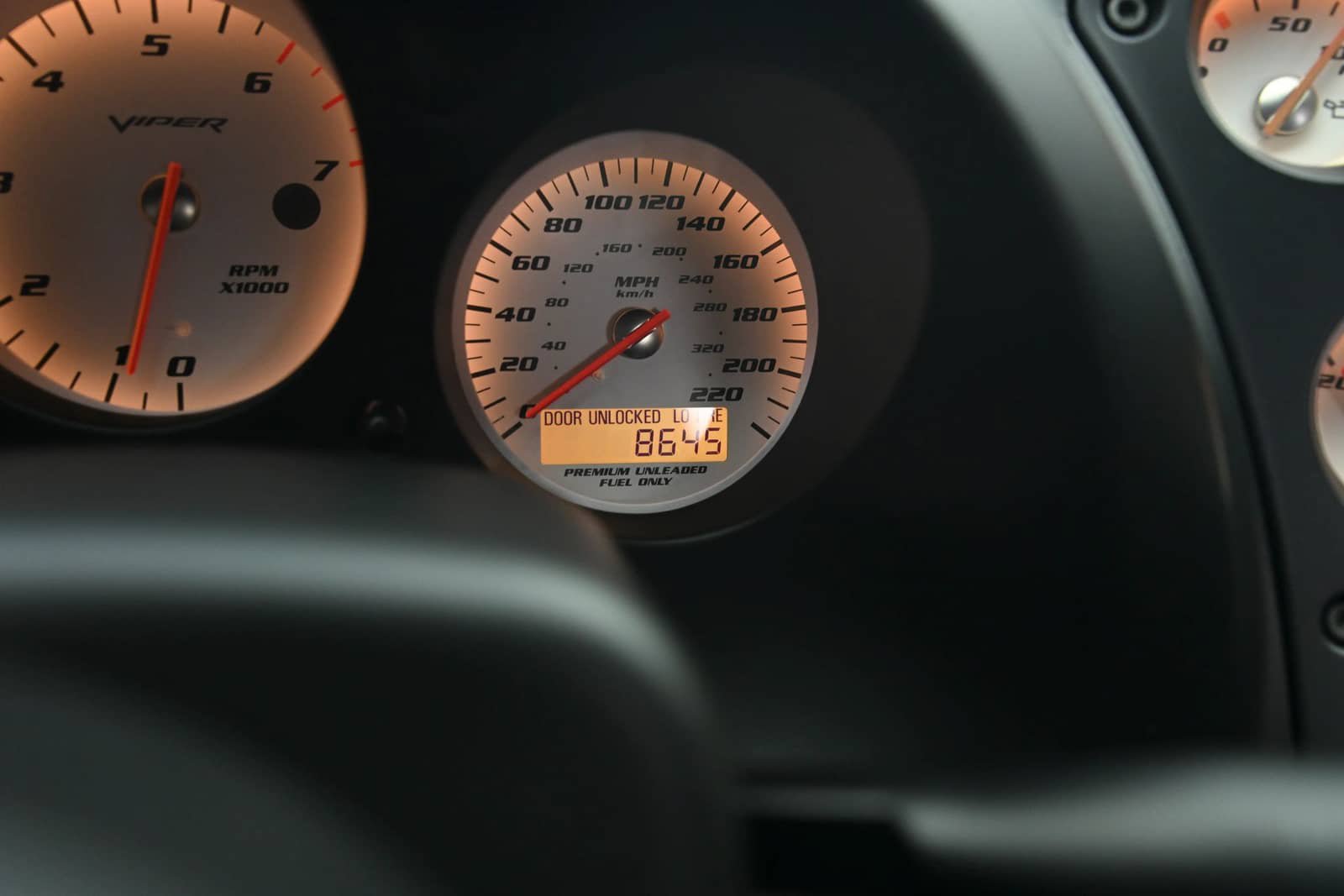 Used 2006 Dodge Viper SRT-10 RWD image 24