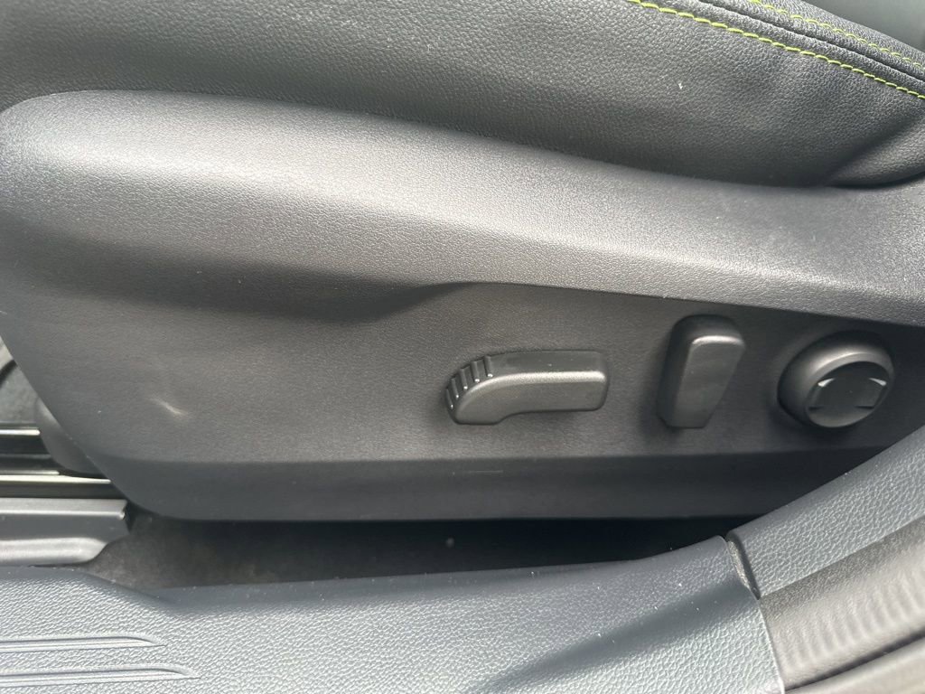 Certified 2024 Subaru Outback Onyx Edition image 12