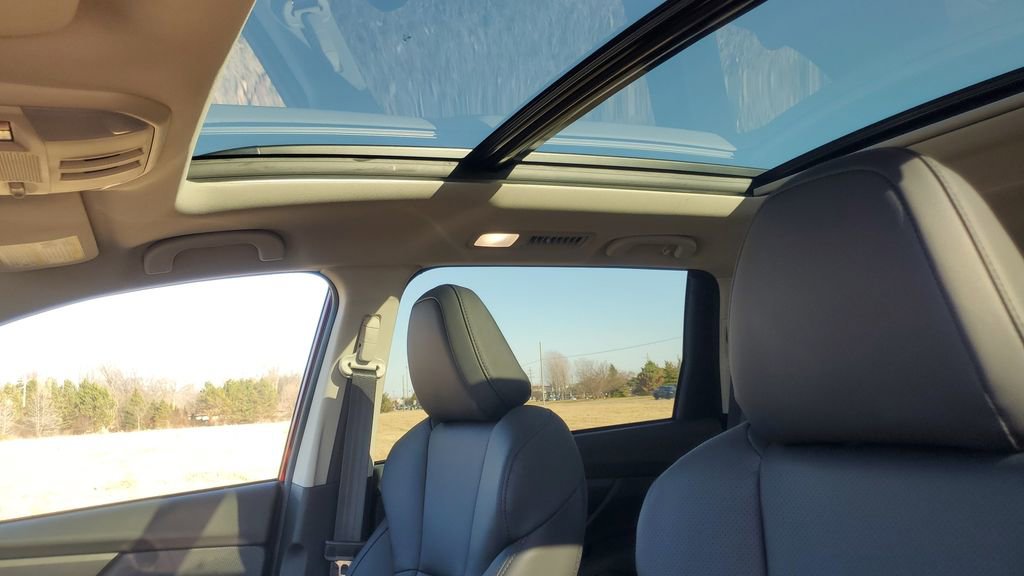 New 2026 Subaru Ascent Bronze Edition image 29