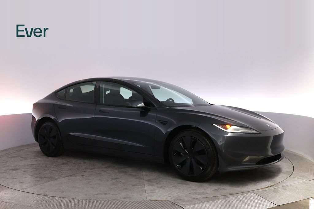 Used 2025 Tesla Model 3 Long Range RWD image 14