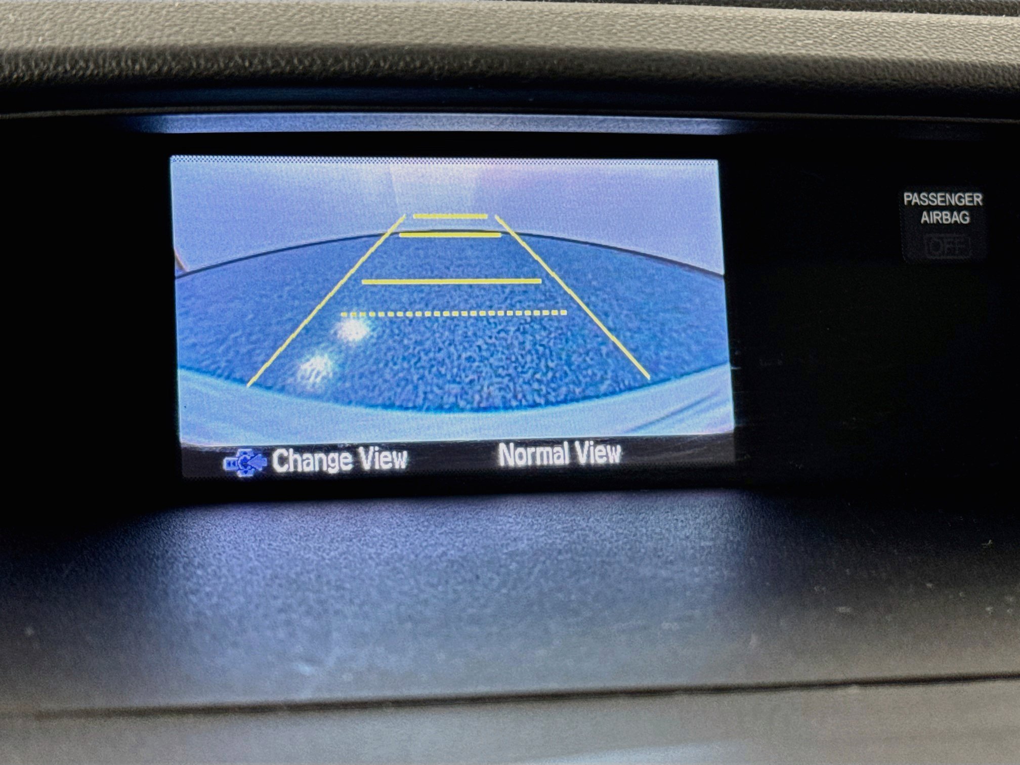 Used 2014 Honda CR-V LX image 13
