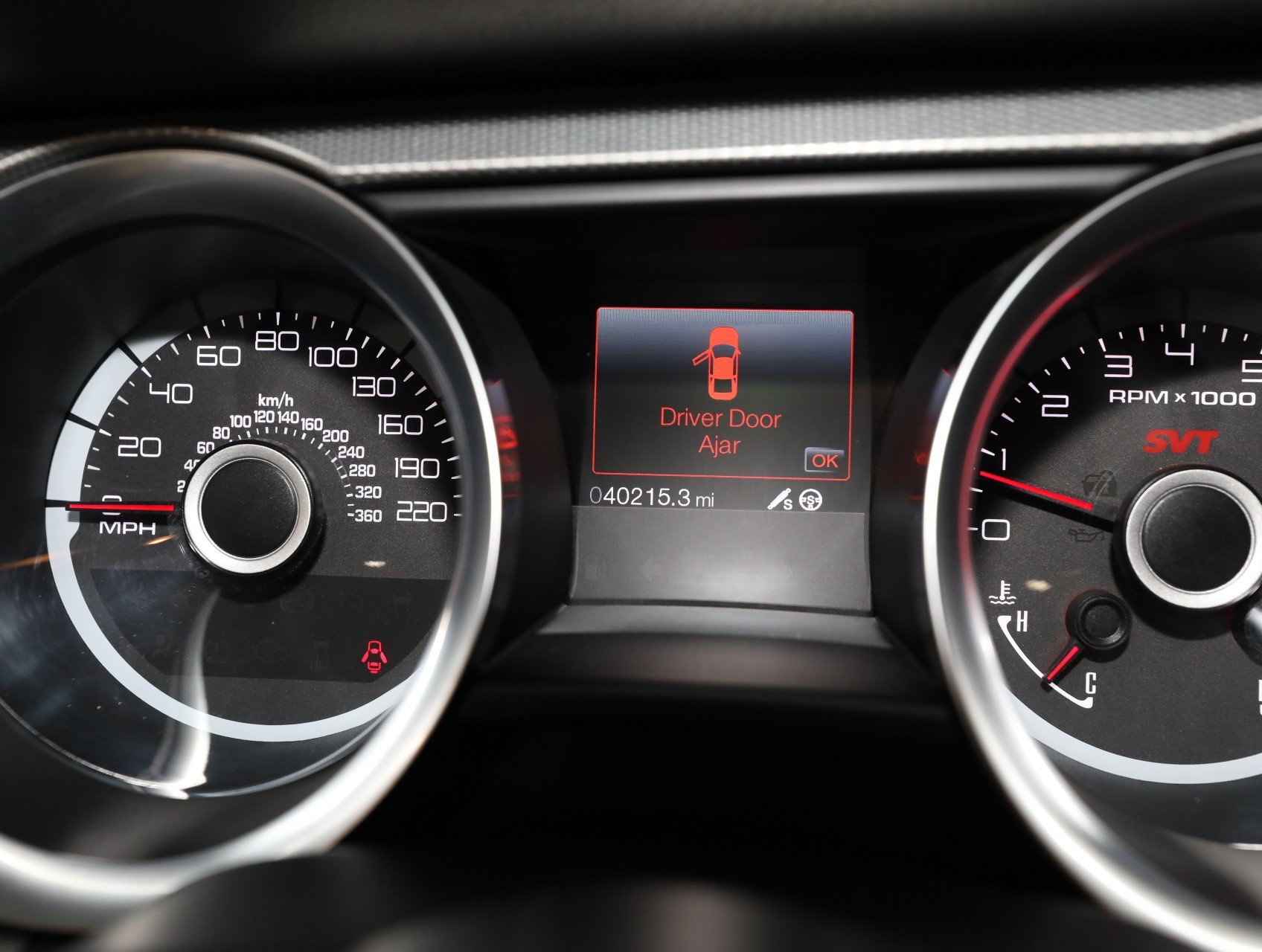 Used 2013 Ford Mustang Shelby GT500 RWD image 68
