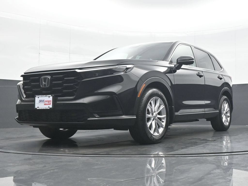 Used 2024 Honda CR-V EX image 25