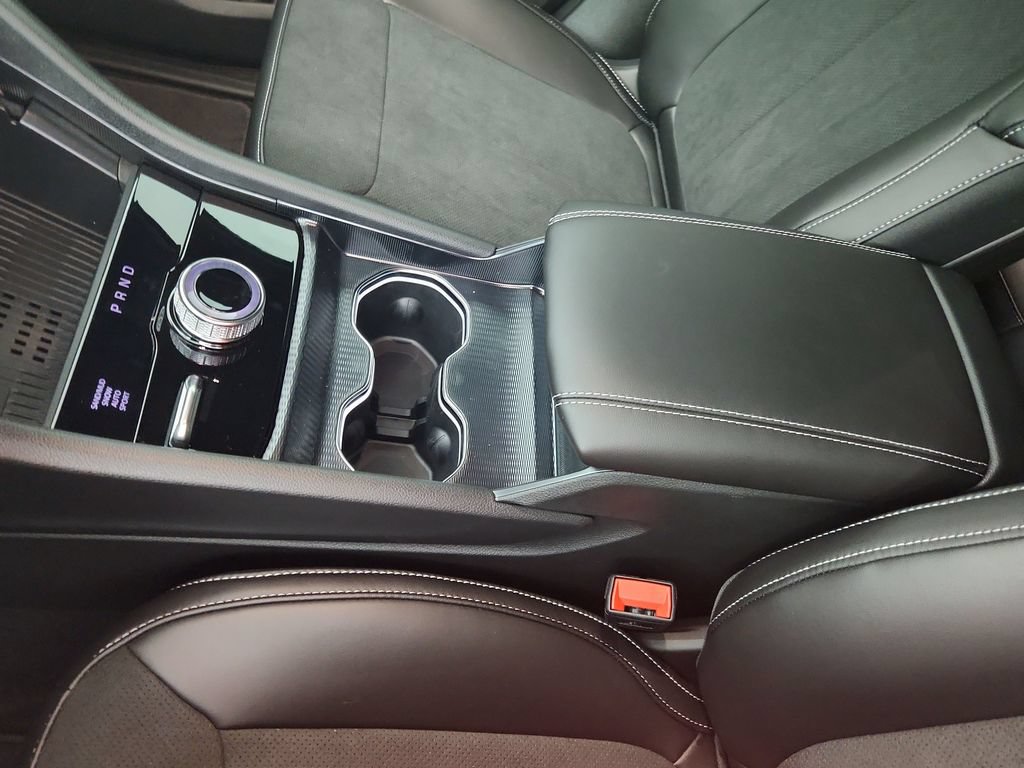 New 2026 Jeep Grand Cherokee Altitude AWD/4WD image 28