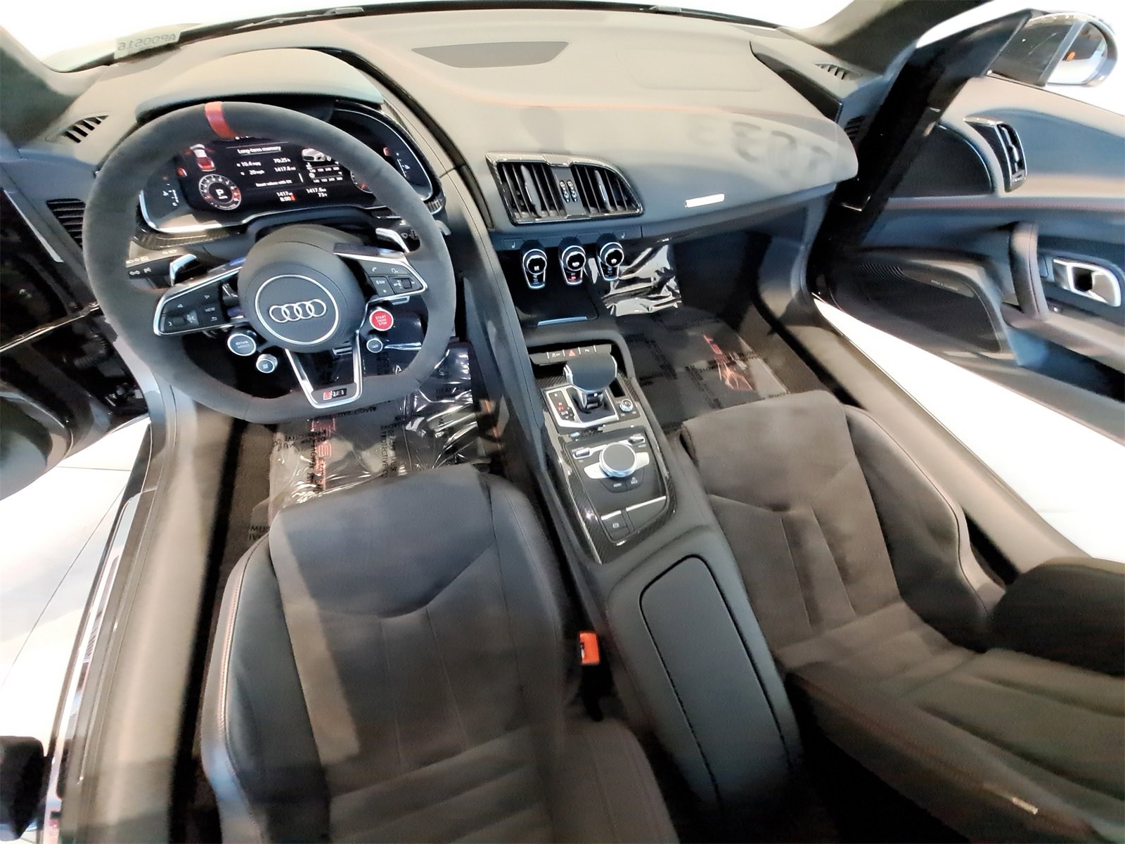 Used 2023 Audi R8 V10 GT image 9