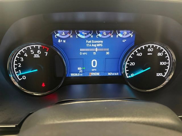 Used 2023 Ford F150 XLT w/ Equipment Group 302A High image 19