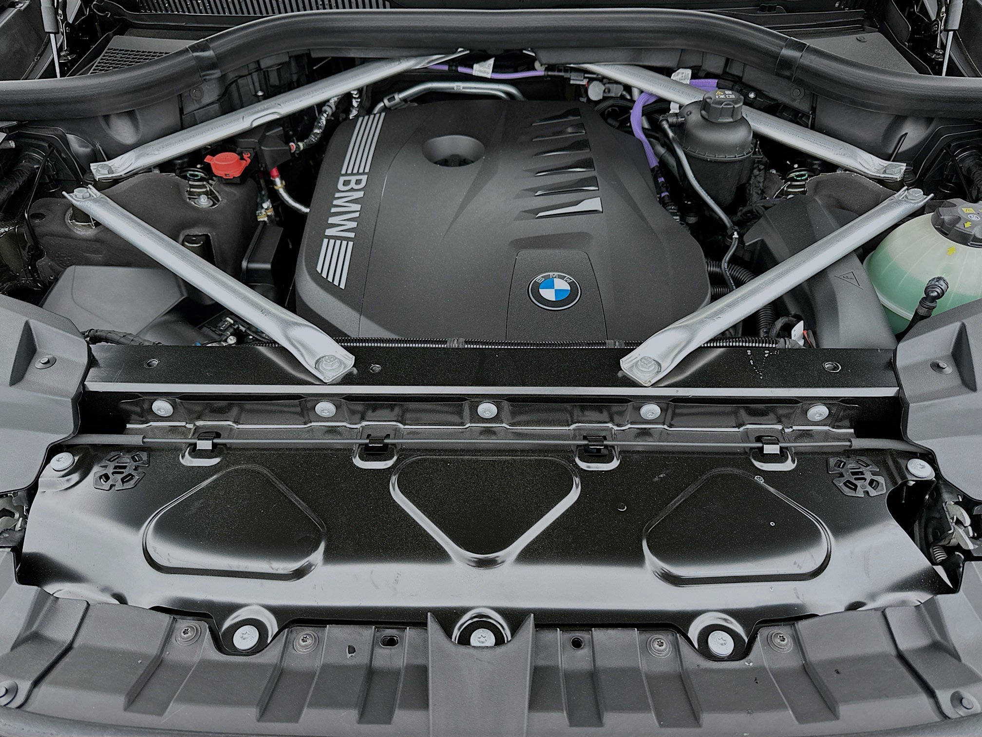 New 2026 BMW X7 xDrive40i w/ M Sport Package image 25