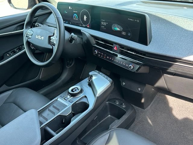 Used 2024 Kia EV6 Wind AWD/4WD image 11
