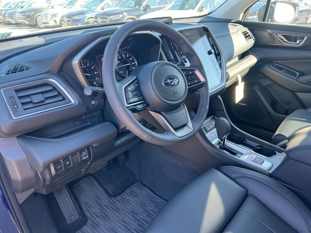 New 2026 Subaru Ascent Touring image 13