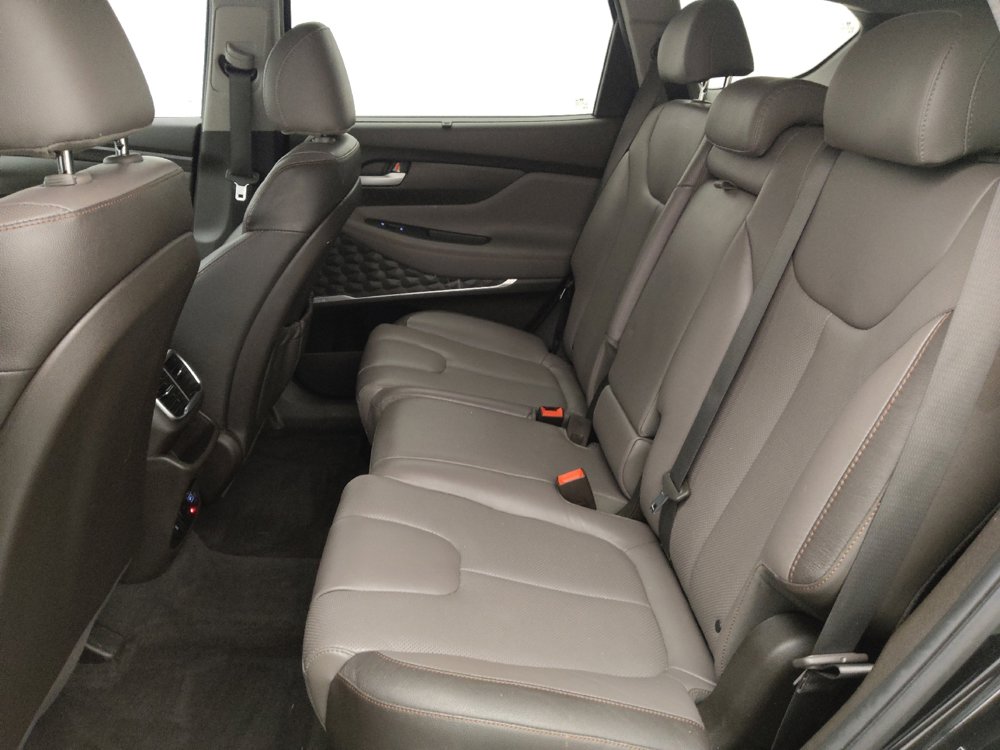 Used 2019 Hyundai Santa Fe AWD image 18