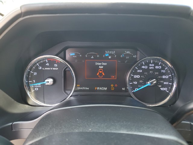 Used 2020 Ford F350 Limited AWD/4WD image 25
