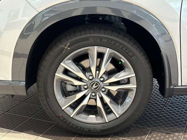 New 2025 Acura ADX FWD image 9