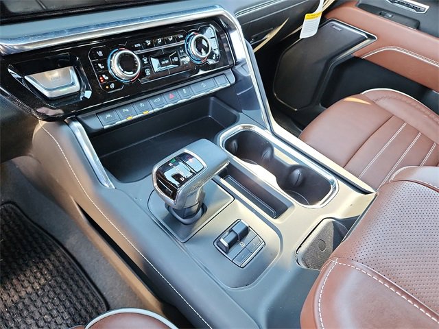 Used 2025 GMC Sierra 1500 Denali Ultimate image 19