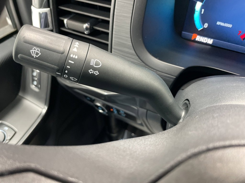 Used 2024 Ford F150 STX w/ Mobile Office Package image 36