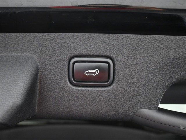 Used 2023 Kia Sportage SX image 19