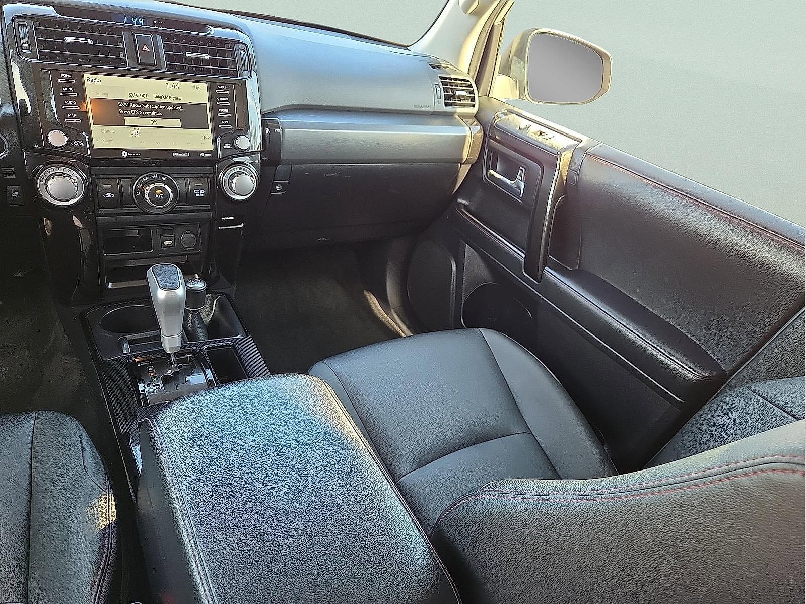 Used 2024 Toyota 4Runner TRD Off-Road Premium image 12