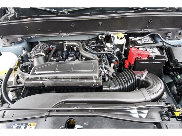 Used 2025 Ford Bronco Sport Big Bend image 29