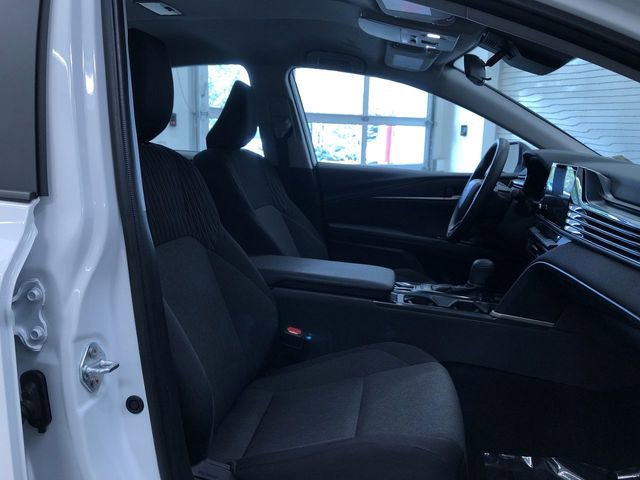 Certified 2026 Toyota Camry LE FWD image 22