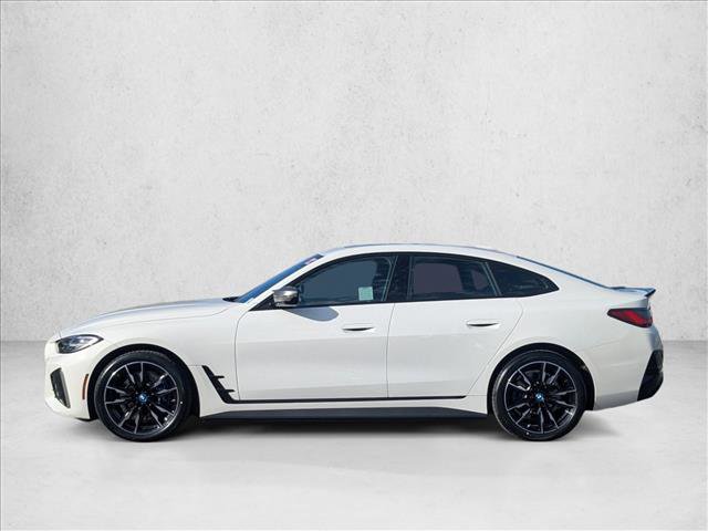 Certified 2023 BMW i4 M50 image 9