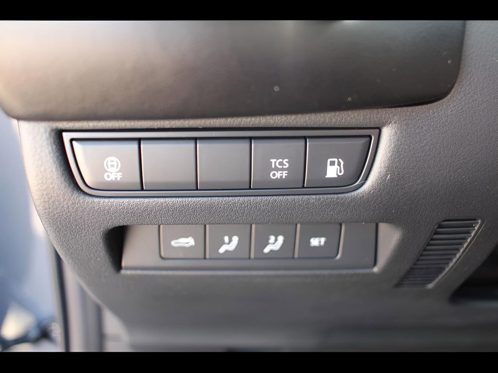 Used 2025 MAZDA CX-50 2.5 Hybrid w/ Weather Package image 14