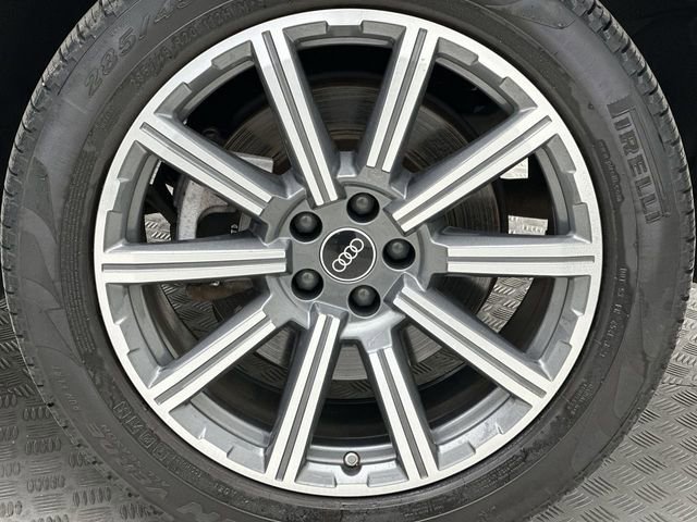 Used 2022 Audi Q7 2.0T Premium Plus w/ Premium Plus Package image 10