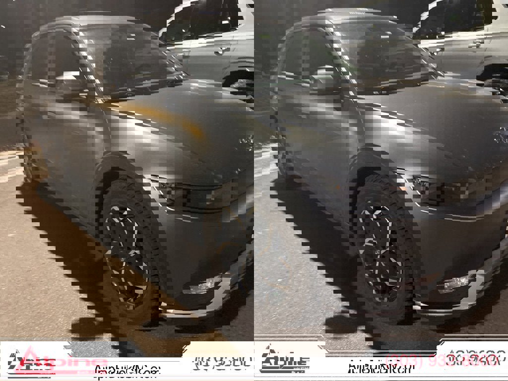 Used 2023 Hyundai Ioniq 5 SEL w/ Cargo Package image 2