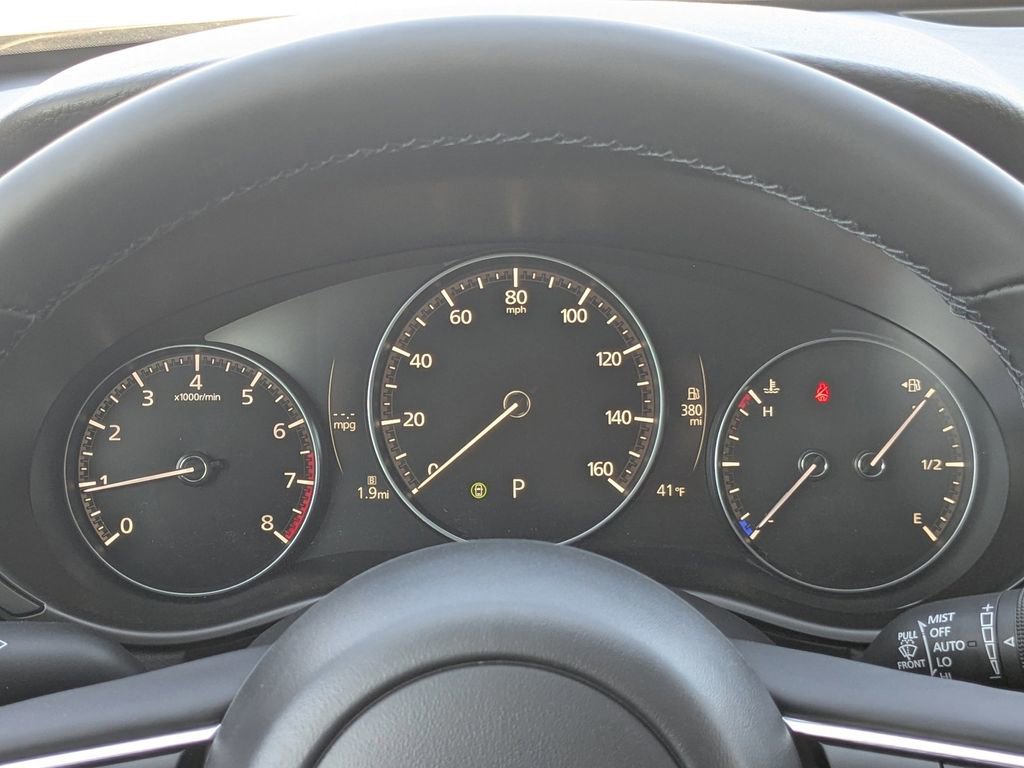 New 2026 MAZDA CX-50 Meridian Edition w/ Weather Package image 31