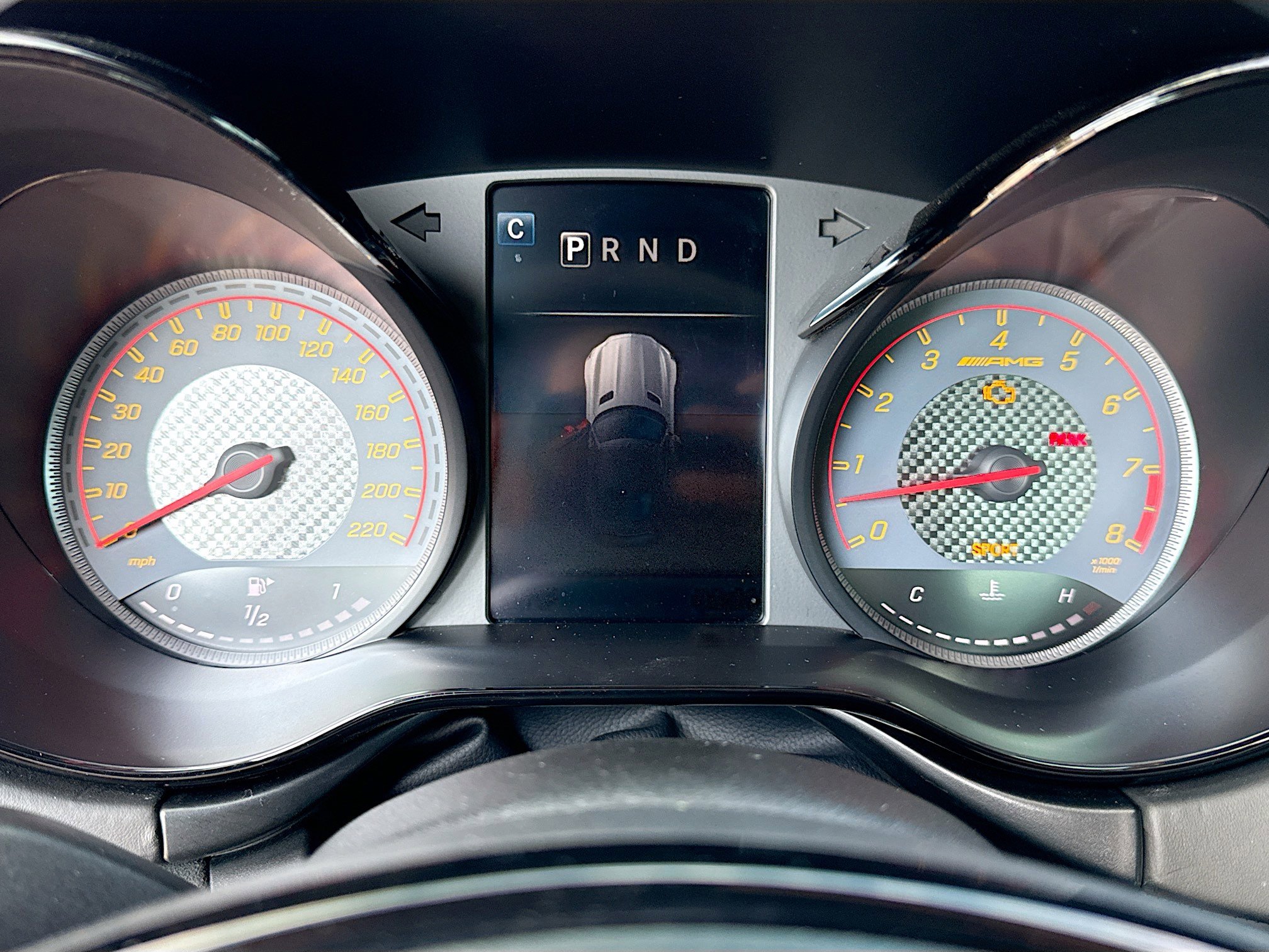 Used 2019 Mercedes-Benz AMG GT R image 36