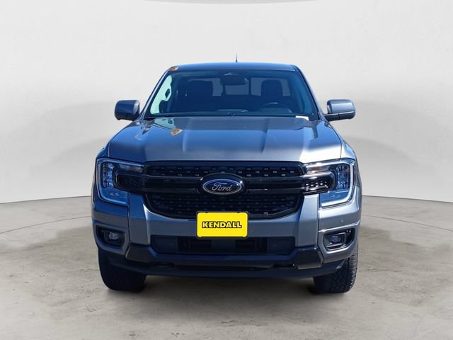 Certified 2026 Ford Ranger Lariat w/ Black Appearance Package AWD/4WD image 2