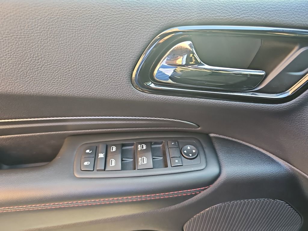 Certified 2024 Dodge Durango GT image 29