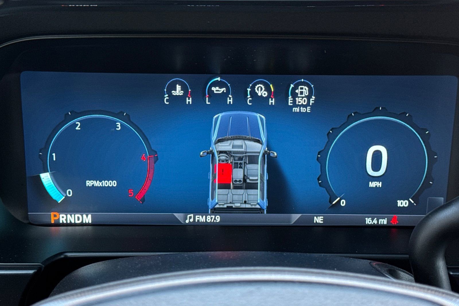 New 2026 Ford F250 Platinum image 23