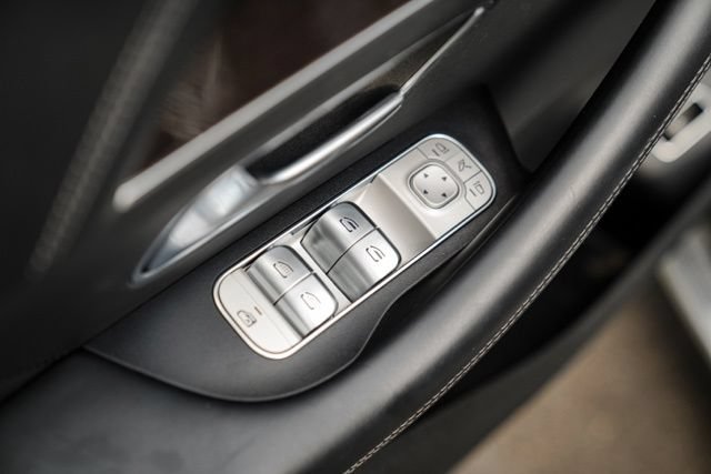 Used 2021 Mercedes-Benz GLS 63 AMG 4MATIC w/ AMG Night Package image 52