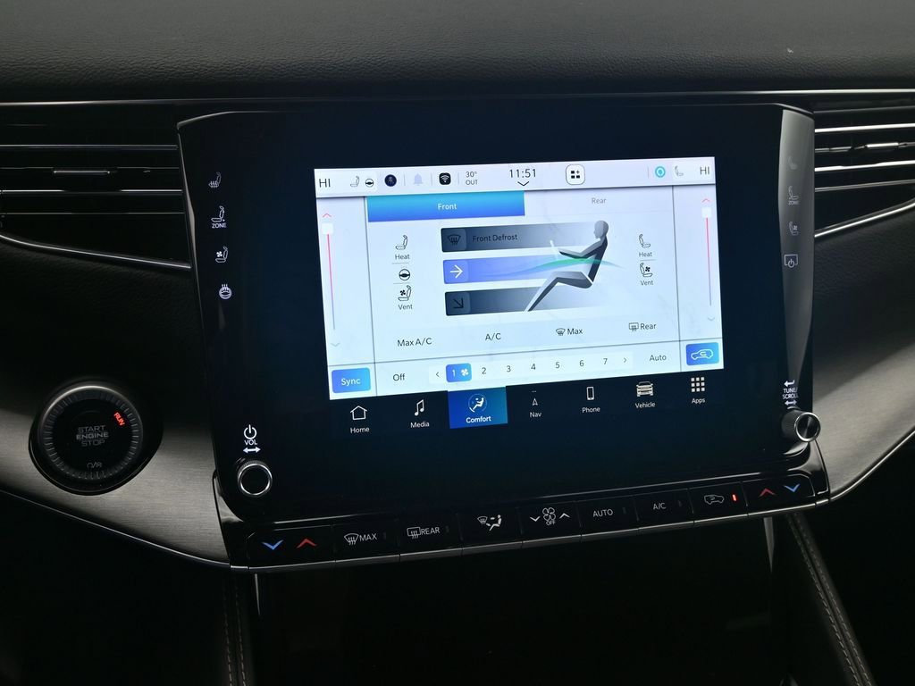 Used 2025 Jeep Wagoneer Series II image 20