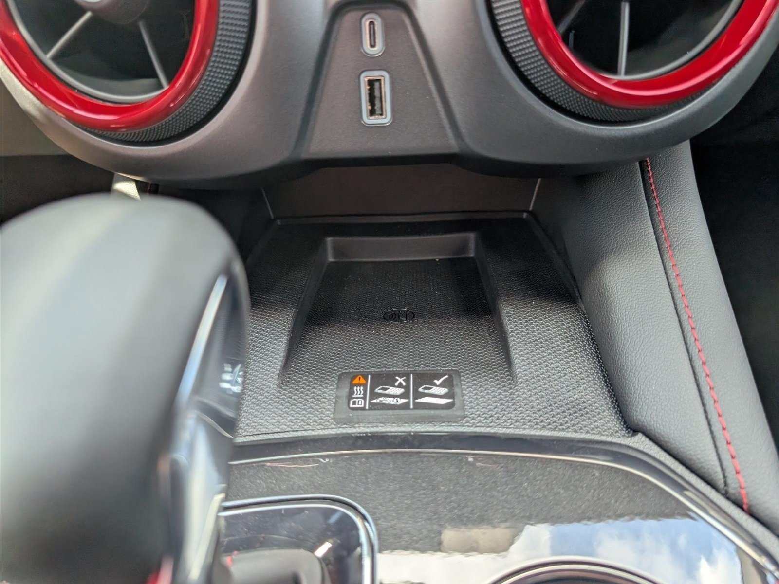 New 2026 Chevrolet Blazer RS w/ Driver Confidence II Package FWD image 23