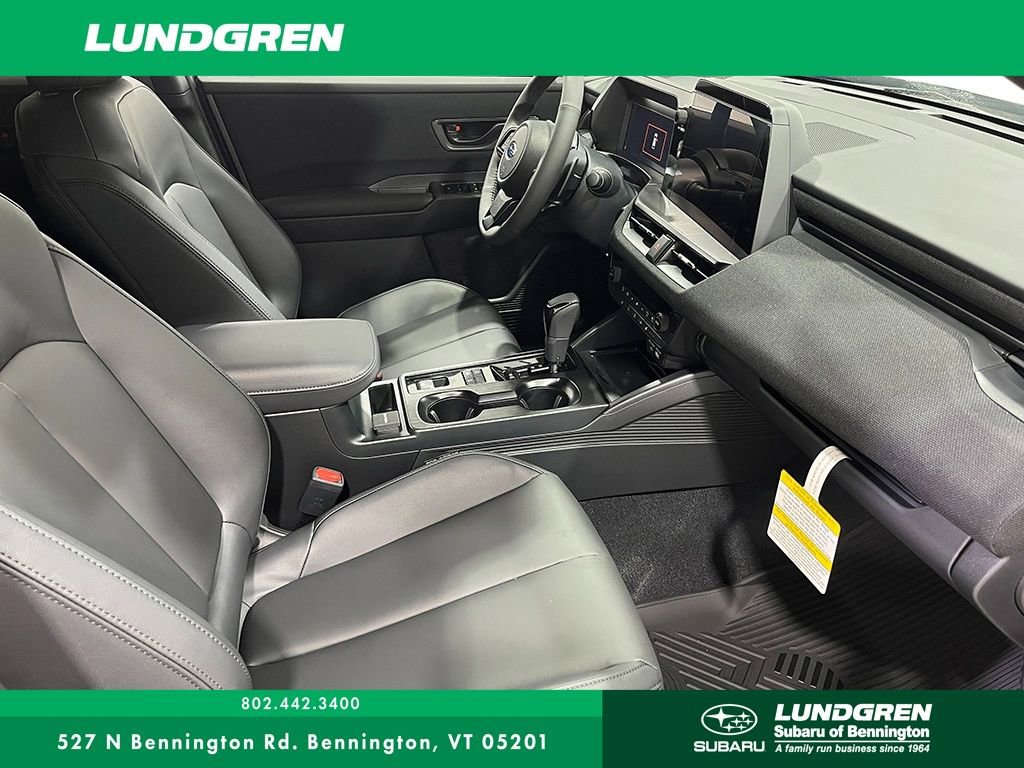 New 2026 Subaru Outback Premium image 10