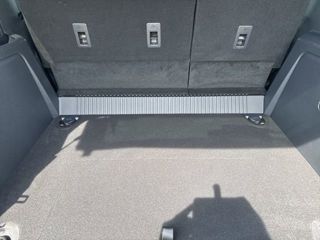 New 2026 Ford Bronco Outer Banks w/ Sasquatch Package image 22