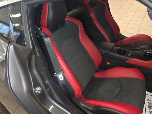 Used 2025 Nissan Z Performance w/ Floor Mat Package image 23