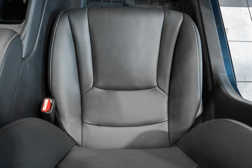 Used 2025 Honda Accord Touring image 31