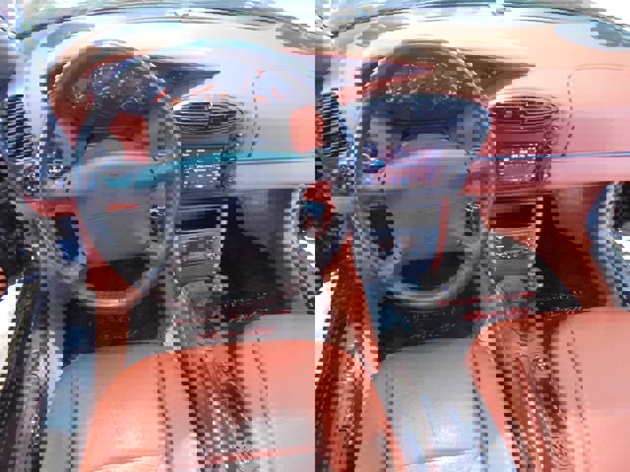 Used 1999 Porsche Boxster image 9