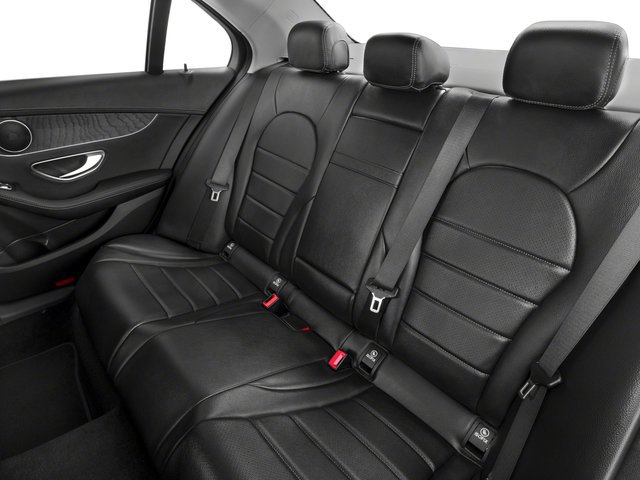 Used 2017 Mercedes-Benz C 300 Sedan image 14
