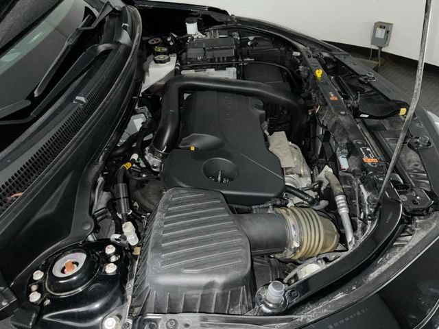 Certified 2024 Chevrolet Equinox LT FWD image 21